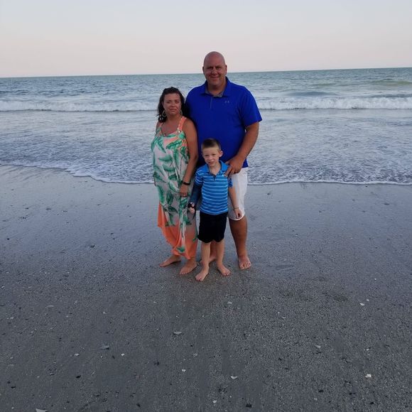 Meet your Posher, Kevin - Picture 1 of 1